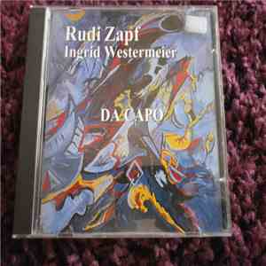 Rudi Zapf & Ingrid Westermeier - Da Capo flac download