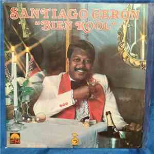 Santiago Ceron - "Bien Kool" flac download