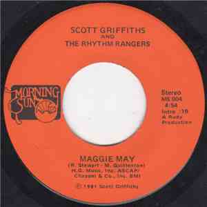 Scott Griffiths And The Rhythm Rangers - Maggie May flac download