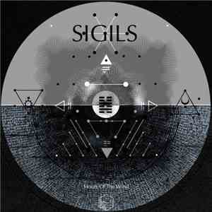 Sigils - Hours Of The Wind flac download