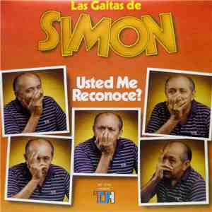 Simon Diaz - Las Gaitas De Simón - Usted Me Reconoce? flac download