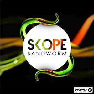 Skope  - Crooked / Sandworm flac download