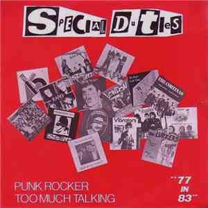 Special Duties - 77 In 83 flac download