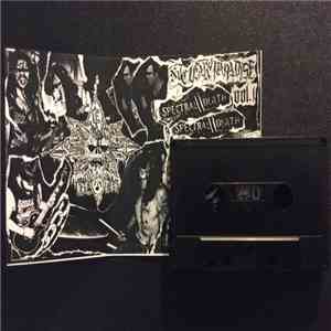 Spectral // Death - Live at Nuclear Paradise Vol. 1 flac download