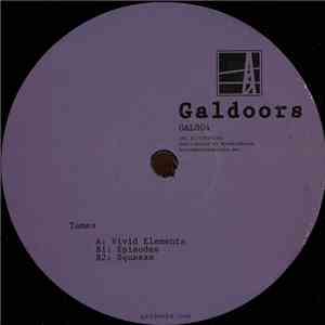 Tames - Vivid Elements flac download