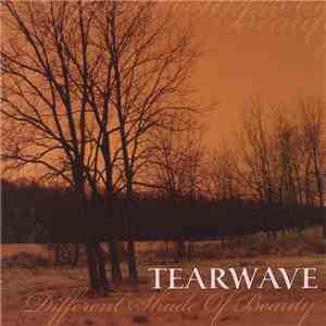 Tearwave - Different Shade Of Beauty flac download