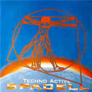 Technoactive - Spacell flac download