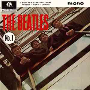 The Beatles - The Beatles No. 1 flac download