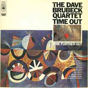 The Dave Brubeck Quartet - Time Out / Time Further Out flac download