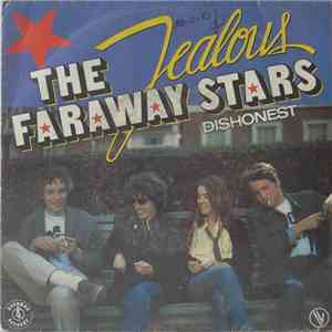 The Faraway Stars - Jealous / Dishonest flac download