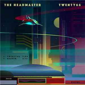 The Headmaster  - Twenty66 flac download