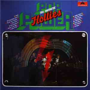 The Hollies - Pop Power - The Fantastic Hollies flac download