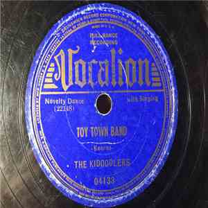 The Kidoodlers - Toy Town Band / My Little Girl flac download