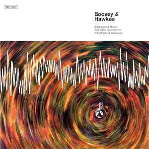The New Concert Orchestra - Background Music Specially Recorded For Film, Radio & Television flac download