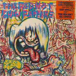 The Red Hot Chili Peppers - The Red Hot Chili Peppers FLAC download