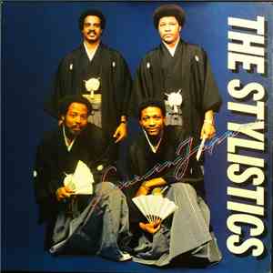 The Stylistics - Live In Japan flac download