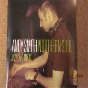Various - Andy Smith Northern Soul flac download