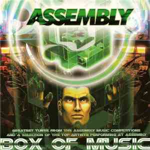 Various - Assembly - Box Of Music flac download