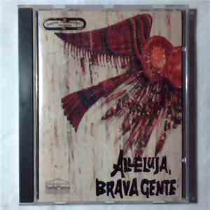 Various - Colonna Sonora - Alleluja Brava Gente flac download