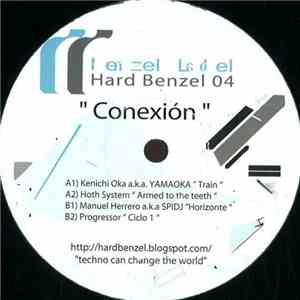 Various - Conexión flac download