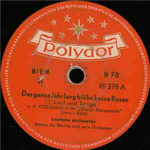 Various - Das Ganze Jahr Blühn Keine Rosen / Ro-Ro-Ro-Ro-Robinson flac download