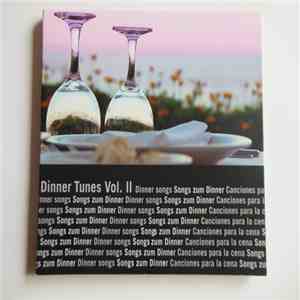 Various - Dinner Tunes Vol. II flac download