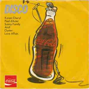 Various - Disco flac download