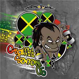 Various - Graffiti Sonore 06 flac download
