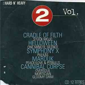 Various - Hard N' Heavy Vol.2 flac download