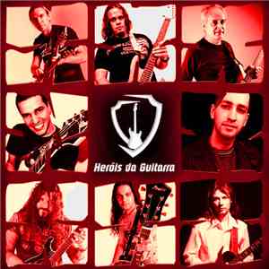 Various - Heróis Da Guitarra Vol. 2 flac download
