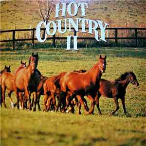 Various - Hot Country II flac download