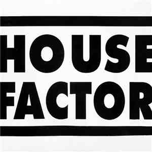 Various - House Factor flac download