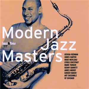 Various - Modern Jazz Masters flac download