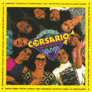 Various - Rádio Corsário: O Som Da Galera Vamp flac download