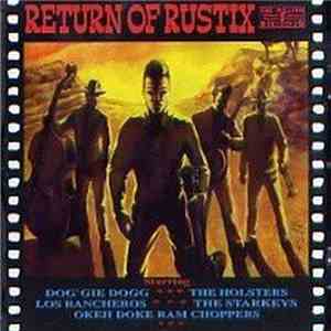 Various - Return Of Rustix flac download