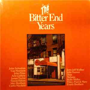 Various - The Bitter End Years flac download