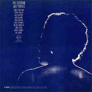 Various - The Essential Jazz Vocals flac download