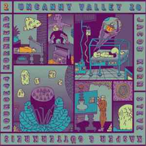 Various - Uncanny Valley 20.2 flac download