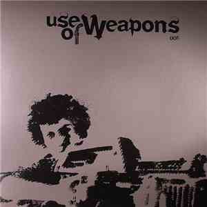 Various - Use Of Weapons 005 flac download