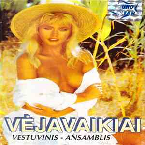 Vėjavaikiai - Vestuvinis - Ansamblis flac download