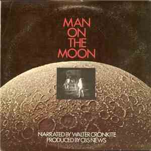 Walter Cronkite - Man On The Moon flac download