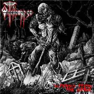 Witchcorpse - Screams From The Grave flac download