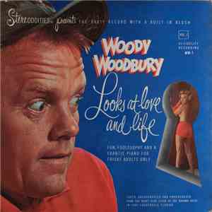 Woody Woodbury - Looks At Love And Life flac download