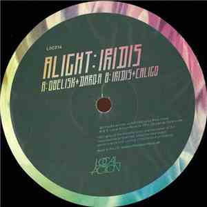 Alight  - Iridis flac download