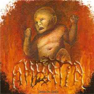 Amentia - Burn To Hate flac download