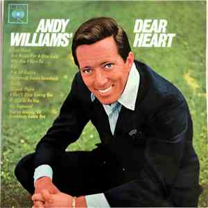 Andy Williams - Andy Williams' Dear Heart flac download