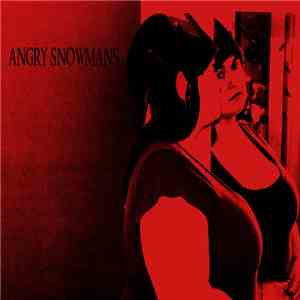 Angry Snowmans - December Jukebox 7" flac download
