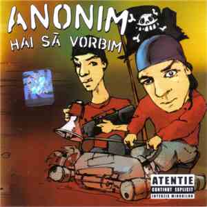 Anonim  - Hai Să Vorbim flac download