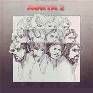 Aorta - Aorta 2 flac download