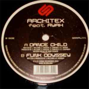 Architex feat. Ayah - Dance Child / Funk Odyssey flac download
